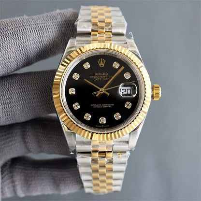 ロレックス デイトジャスト４１ 126333G