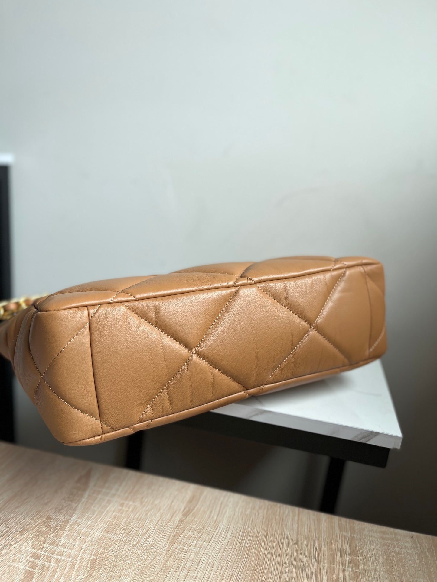 CHANEL 19 SHOPPING BAG 3360