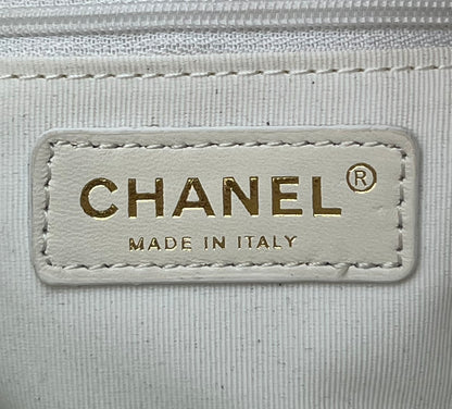 Chanel SHOPPING BAG AS3508