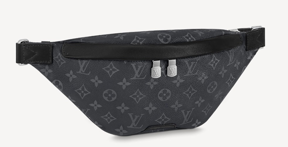【Louis Vuitton】ユニセックス・大人気バムバッグBUMBAG M43644