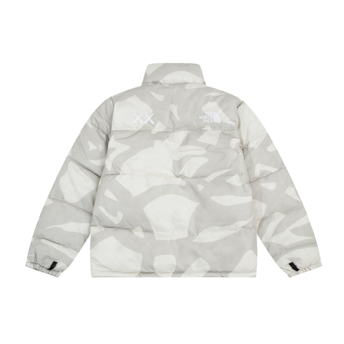 【The North Face】KAWS1996 ダウンジャケット ご好評に付き再入荷！