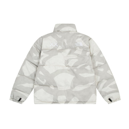 【The North Face】KAWS1996 ダウンジャケット ご好評に付き再入荷！
