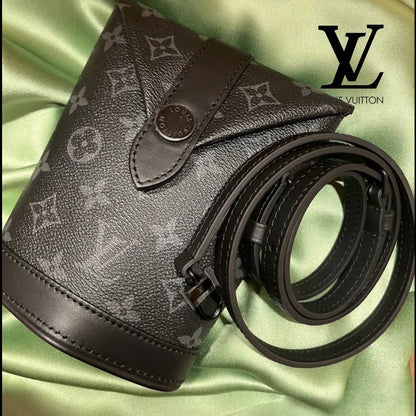 【ギフトにも♪】ルイヴィトン★ショルダーバッグ ポーチ