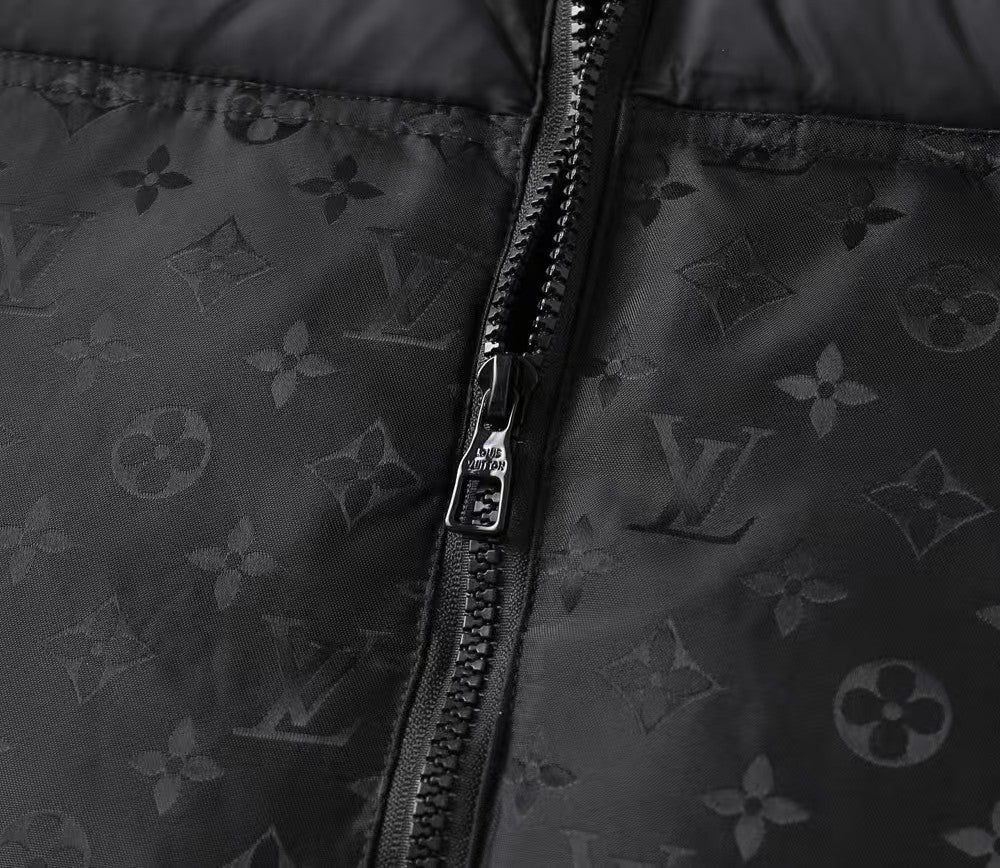 【LOUIS VUITTON公式旗艦店】【全国送料無料】ダウンジャケット