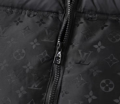 【LOUIS VUITTON公式旗艦店】【全国送料無料】ダウンジャケット