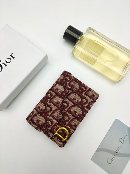 DIOR【入手困難】ディオ鞍覆いクリップ