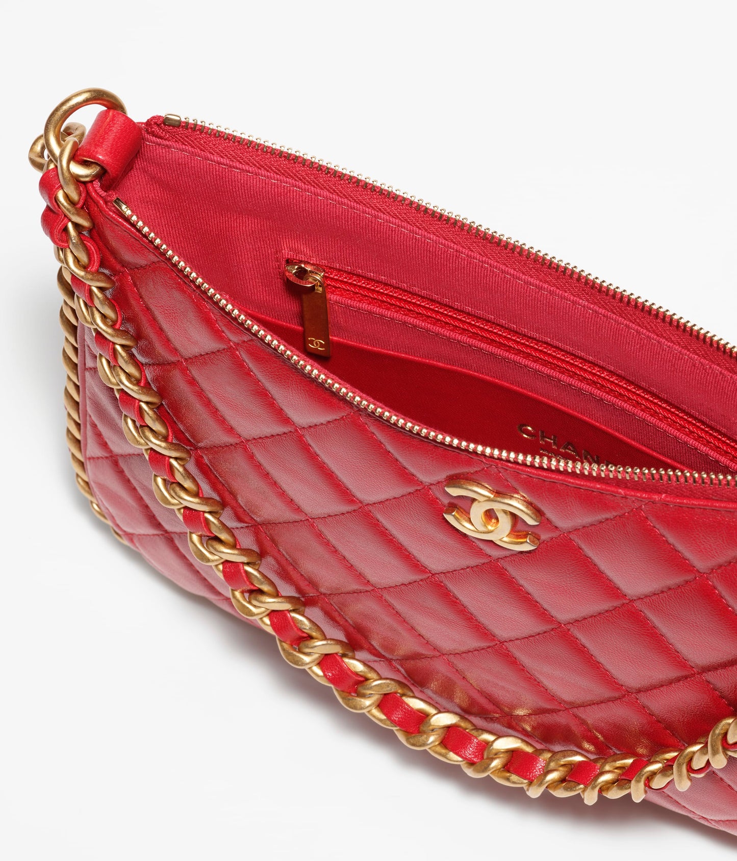 ラージ ホーボー バッグ