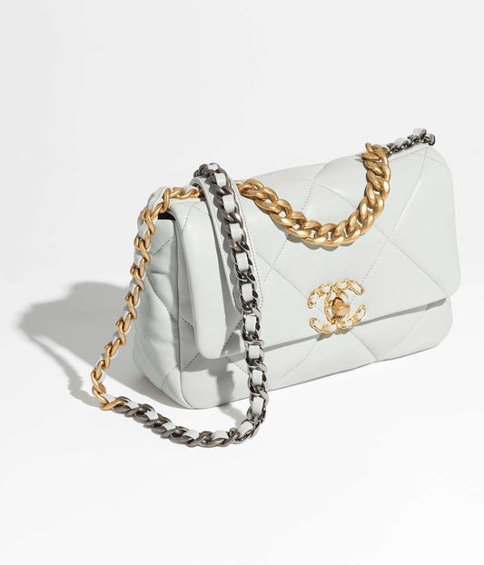 19 ハンドバッグ