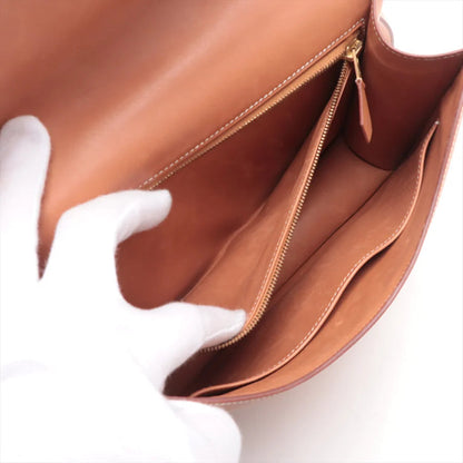 エルメス コンスタンス24 ヴォーシャモニー ナチュラル ゴールド金具