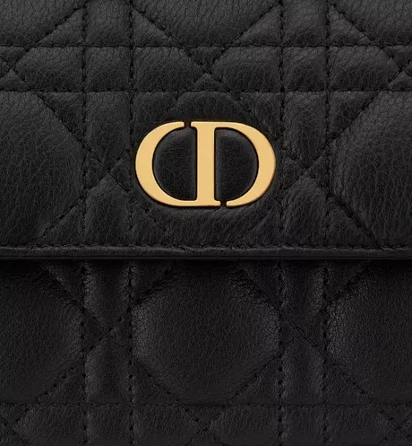 DIOR CARO ウォレット