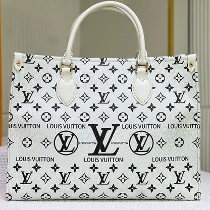 ☆Louis Vuitton☆ONTHEGO ミディアム ハンドバッグ M46542
