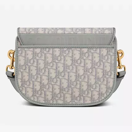 累積売上総額第１位【DIOR】DIOR BOBBY ミディアムバッグ