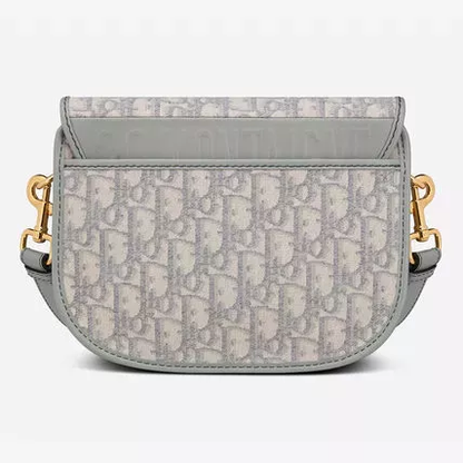累積売上総額第１位【DIOR】DIOR BOBBY ミディアムバッグ
