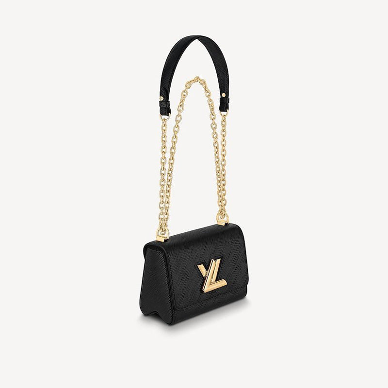 ★完売間近★【送料関税無料】Louis Vuitton ツイスト MM