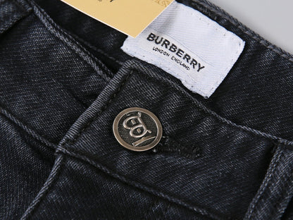 Burberry バーバリー ジーンズ