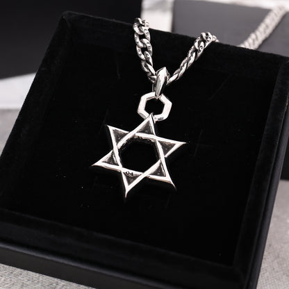 【Chrome Hearts】ネックレス、新しいネックレス万能シンプルファッションオーナメント