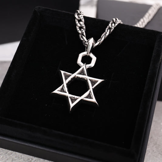 【Chrome Hearts】ネックレス、新しいネックレス万能シンプルファッションオーナメント