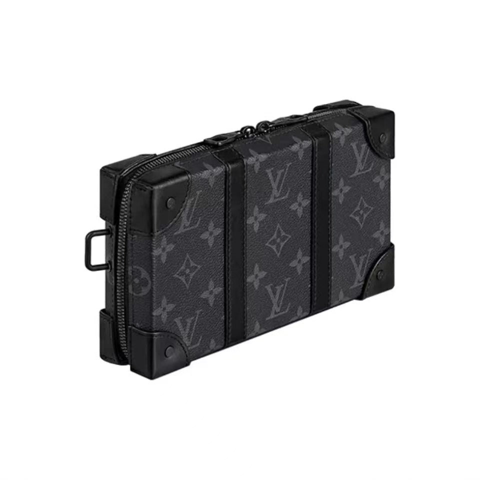 LOUIS VUITTON(ルイヴィトン)Trunk Wallet ソフトトランク M69838
