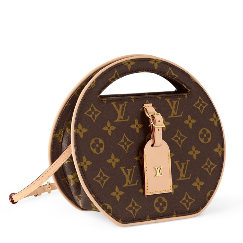 LouisVuitton アラウンド ミーPM ハンドバッグ M47117
