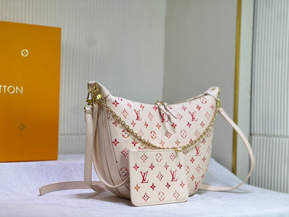 【Louis Vuitton】 ルイヴィトン ショルダーバッグ M46311