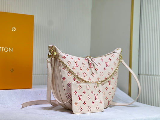 【Louis Vuitton】 ルイヴィトン ショルダーバッグ M46311