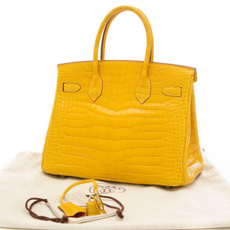 エルメス バーキン30