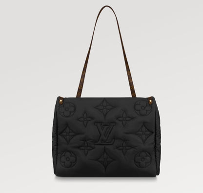 Louis Vuitton　オンザゴー MM　トートバッグ