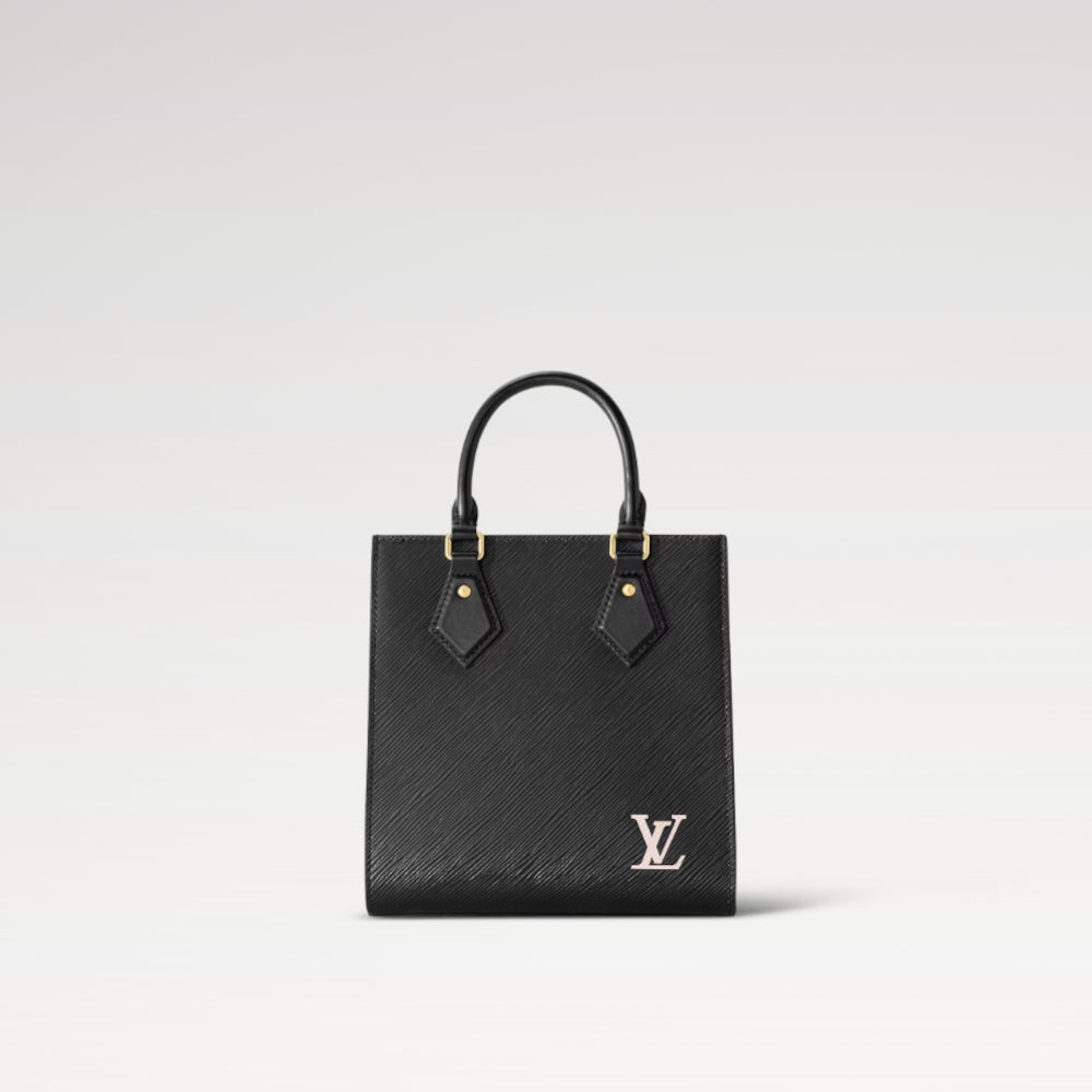 【人気のエピ♪】Louis Vuitton サックプラ BB