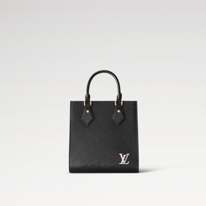 【人気のエピ♪】Louis Vuitton サックプラ BB
