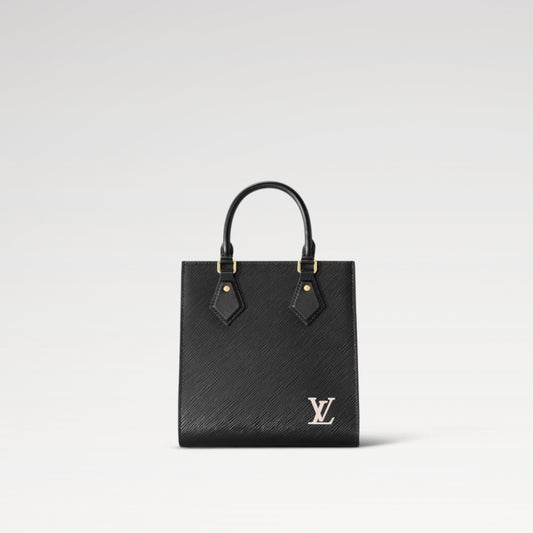【人気のエピ♪】Louis Vuitton サックプラ BB