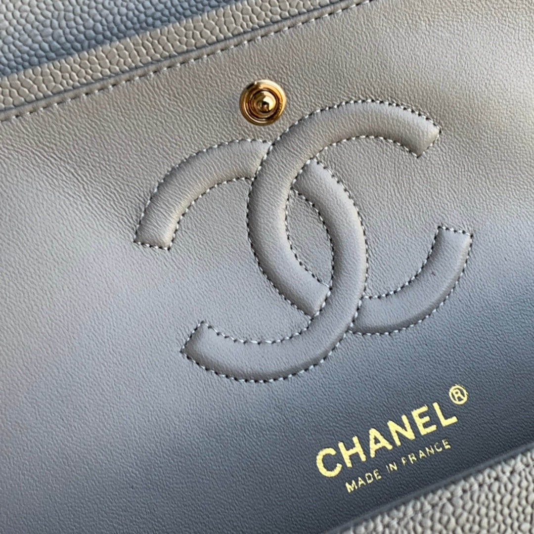 Chanel Flap Bag 1112