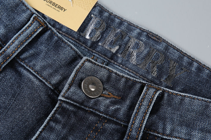 Burberry バーバリー ジーンズ