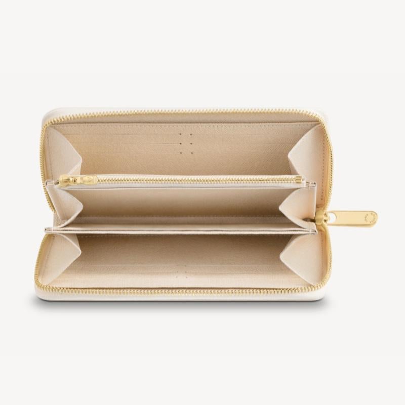 LOUIS VUITTON ルイヴィトン グレースフル MM 長財布 2点セット お得 Ref:N42233+N41660