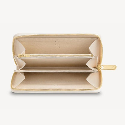 LOUIS VUITTON ルイヴィトン グレースフル MM 長財布 2点セット お得 Ref:N42233+N41660