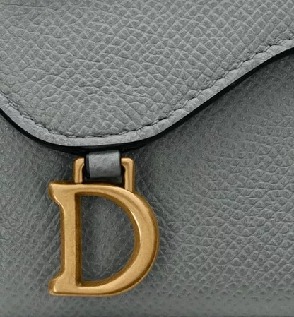 SADDLE ロータスウォレット