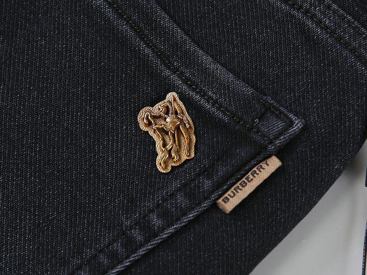 Burberry バーバリー ジーンズ