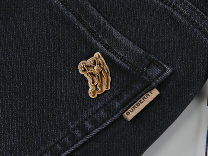 Burberry バーバリー ジーンズ