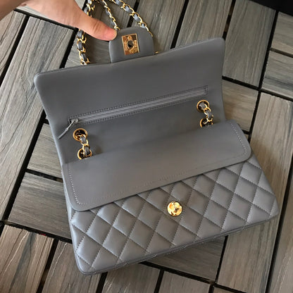 Chanel Flap Bag 1112