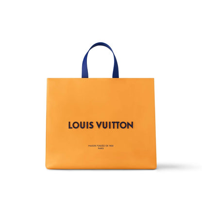 【ショッパー感覚♪】Louis Vuitton ショッパートート