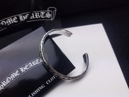 【Chrome Hearts】ブレスレット ファッションオールマッチ