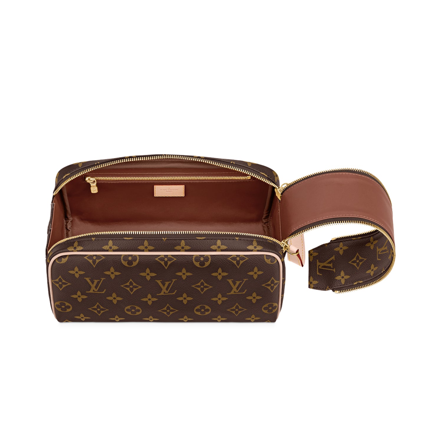 大人気定番商品★Louis Vuitton ドップ・キット セカンドバッグ M44494