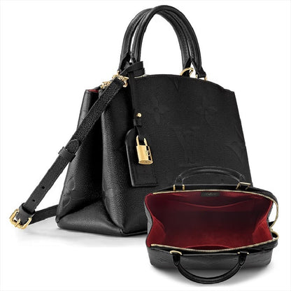 ☆Louis Vuitton☆ ツイストウォーターリップルショルダーバッグ