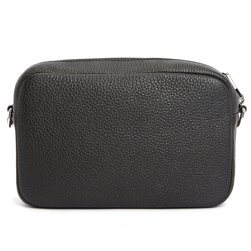 【PRADA】VITTELO DAINO SHOULDER BAG