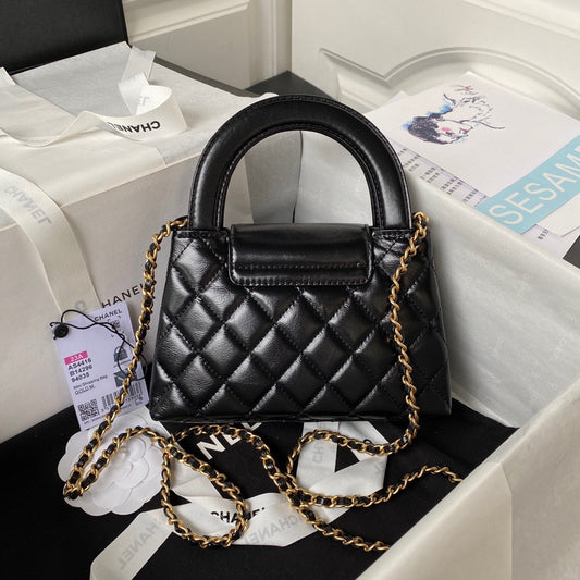 Chanel AS4416 handle bag
