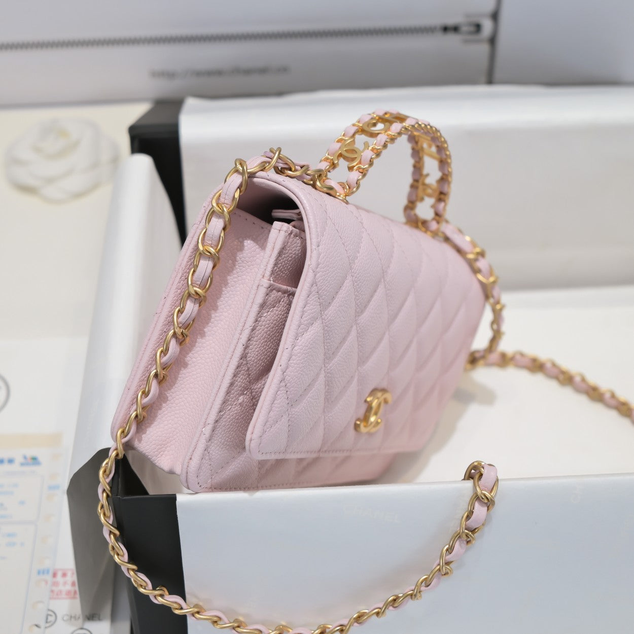 CHANEL 22SS AP2804