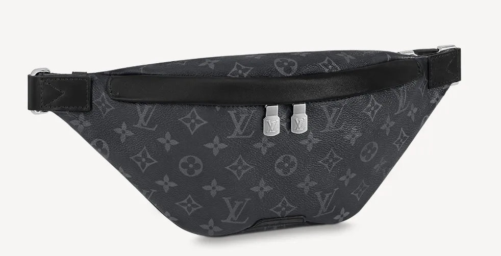 【LOUIS VUITTON】ユニセックス・大人気バムバッグBUMBAG M43644