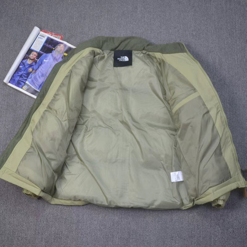 【THE NORTH FACE旗艦店】ダウンジャケット ご好評に付き再入荷！