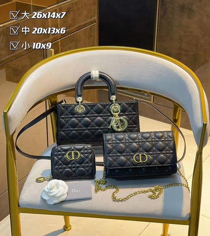 【D1or1】コンビネーション3点セット【90％割引】