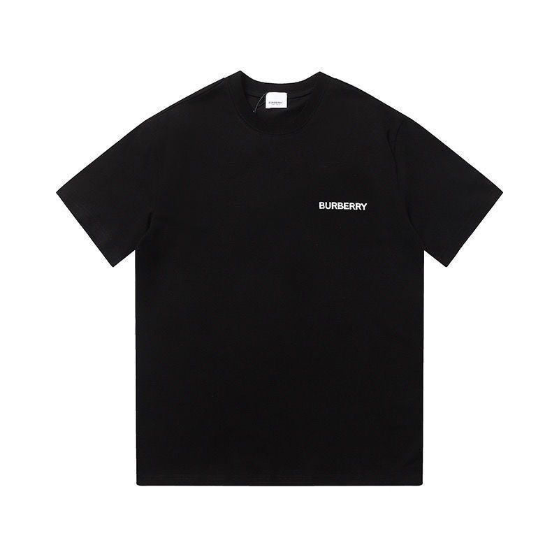 🔥2 つのうち 1 つが無料になります🔥🔥【BURBERRY 公式旗艦店】バーバリー Tシャツ ご好評に付き再入荷！