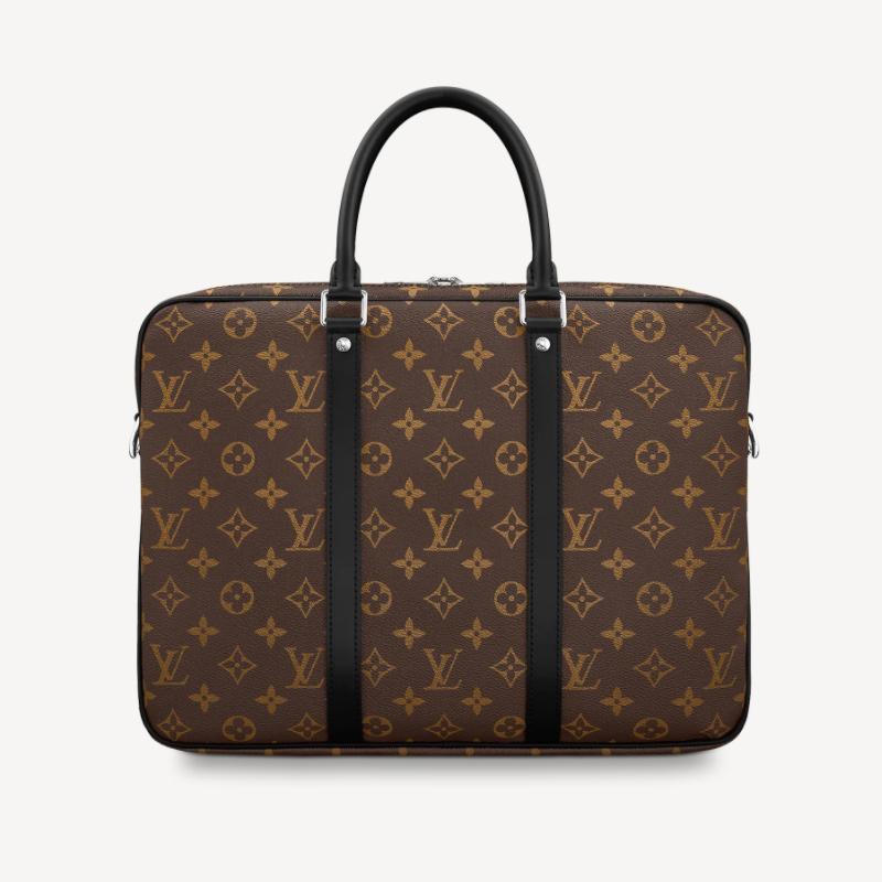 LOUIS VUITTON アヴェニュー・スリングバッグ 長財布 2点セット お得 Ref:M52005+M60017